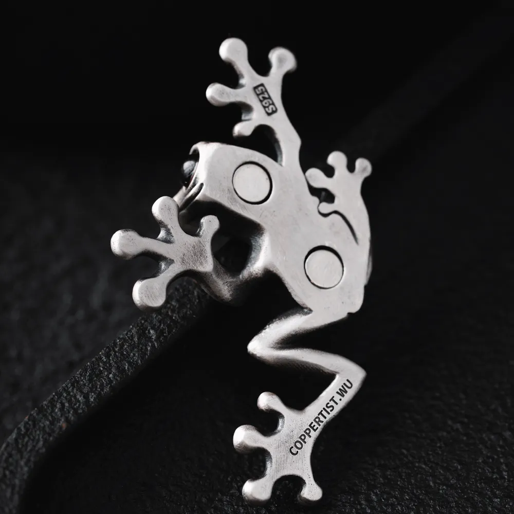 Tree Frog Fridge Magnets - Image 5