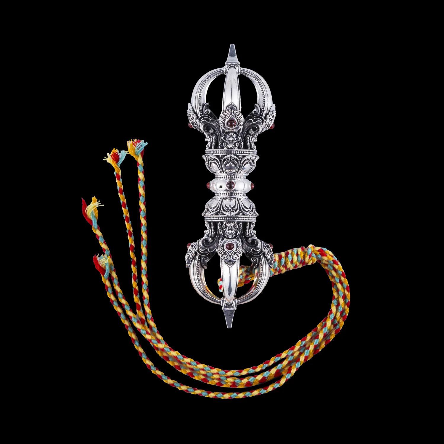 Vajra Pestle Figurine