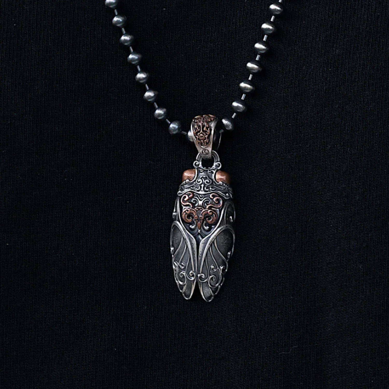 Cicada Pendant - Image 4