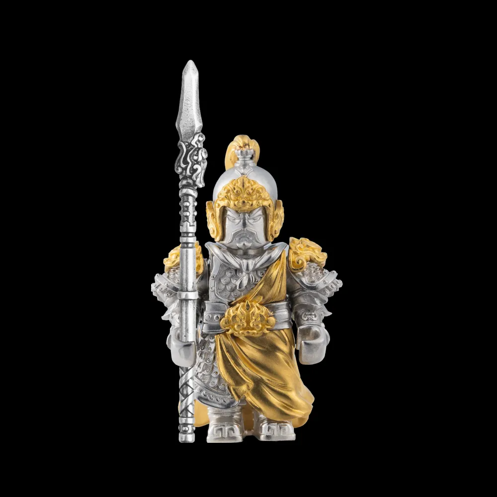 Song General Figurine - Image 4