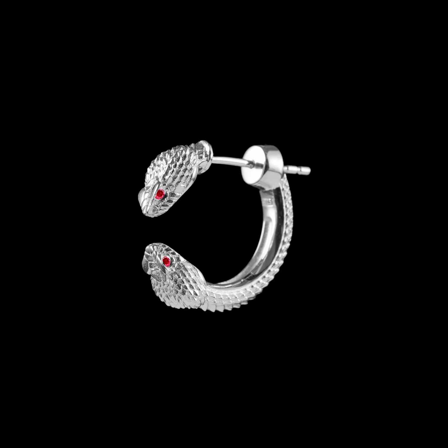 Amphisbaena Earrings - Image 13