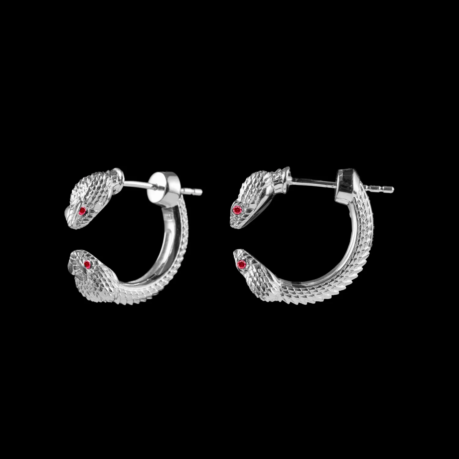 Amphisbaena Earrings - Image 22