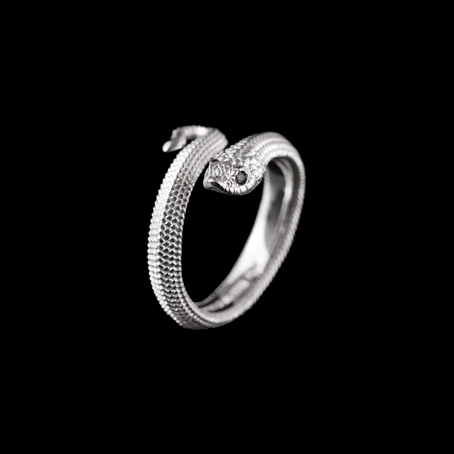 Hognose Snake Ring - Image 13