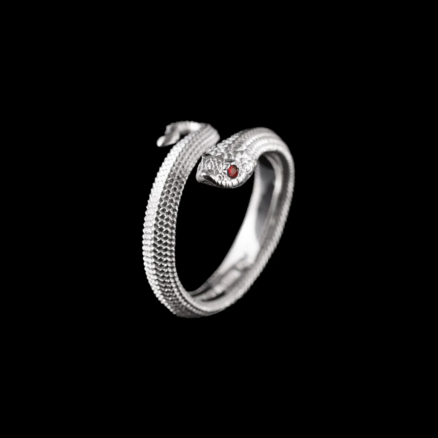 Hognose Snake Ring - Image 16