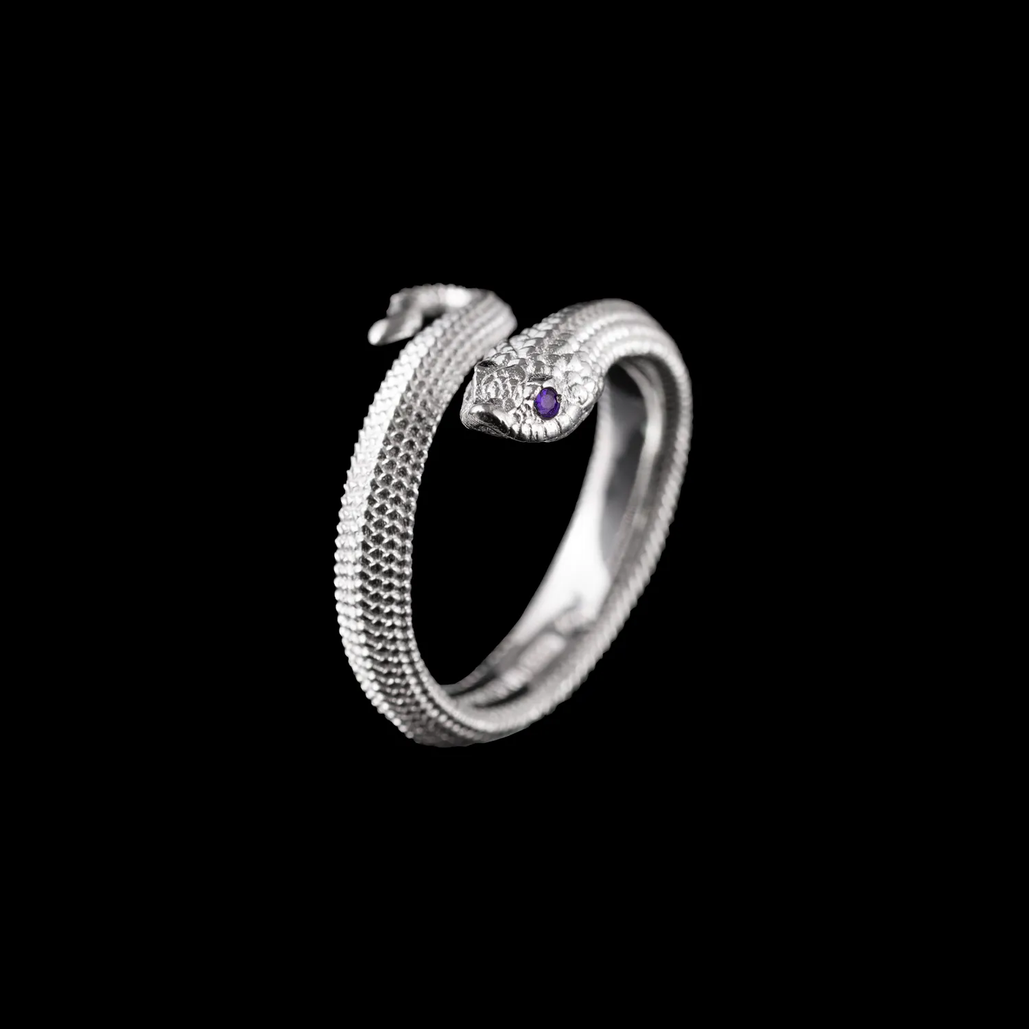 Hognose Snake Ring - Image 17