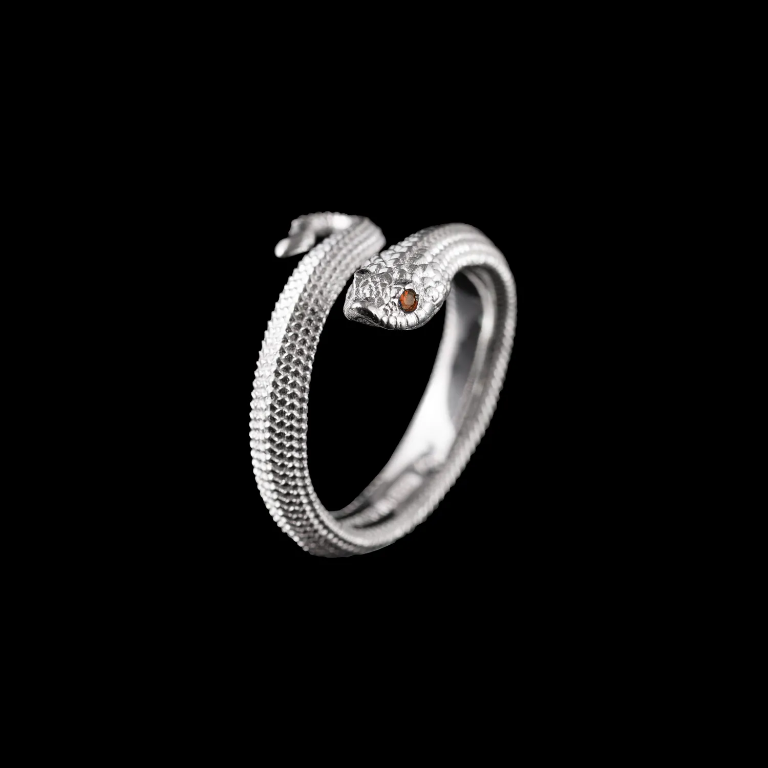 Hognose Snake Ring - Image 18