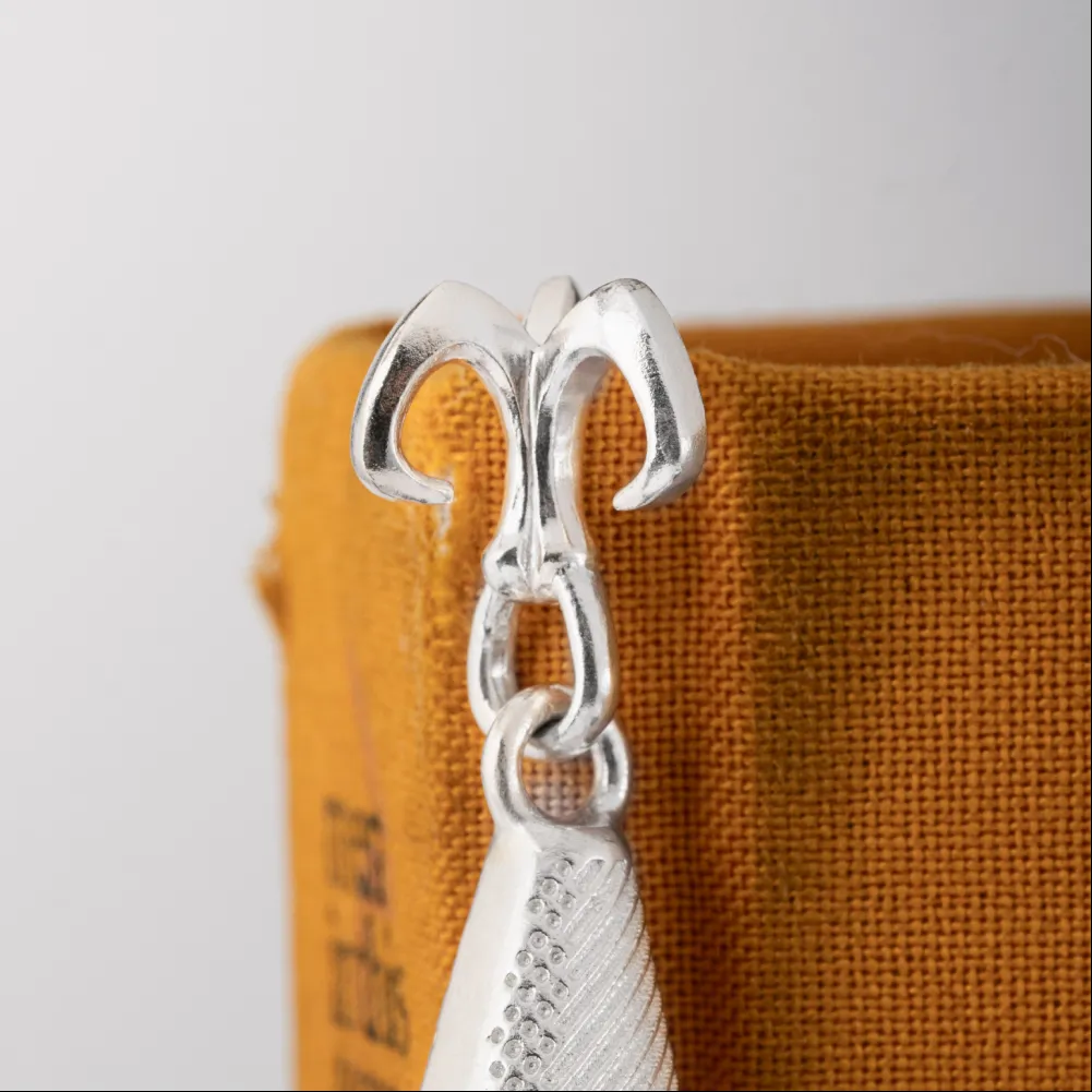 Lure Capsule Pendant - Image 3