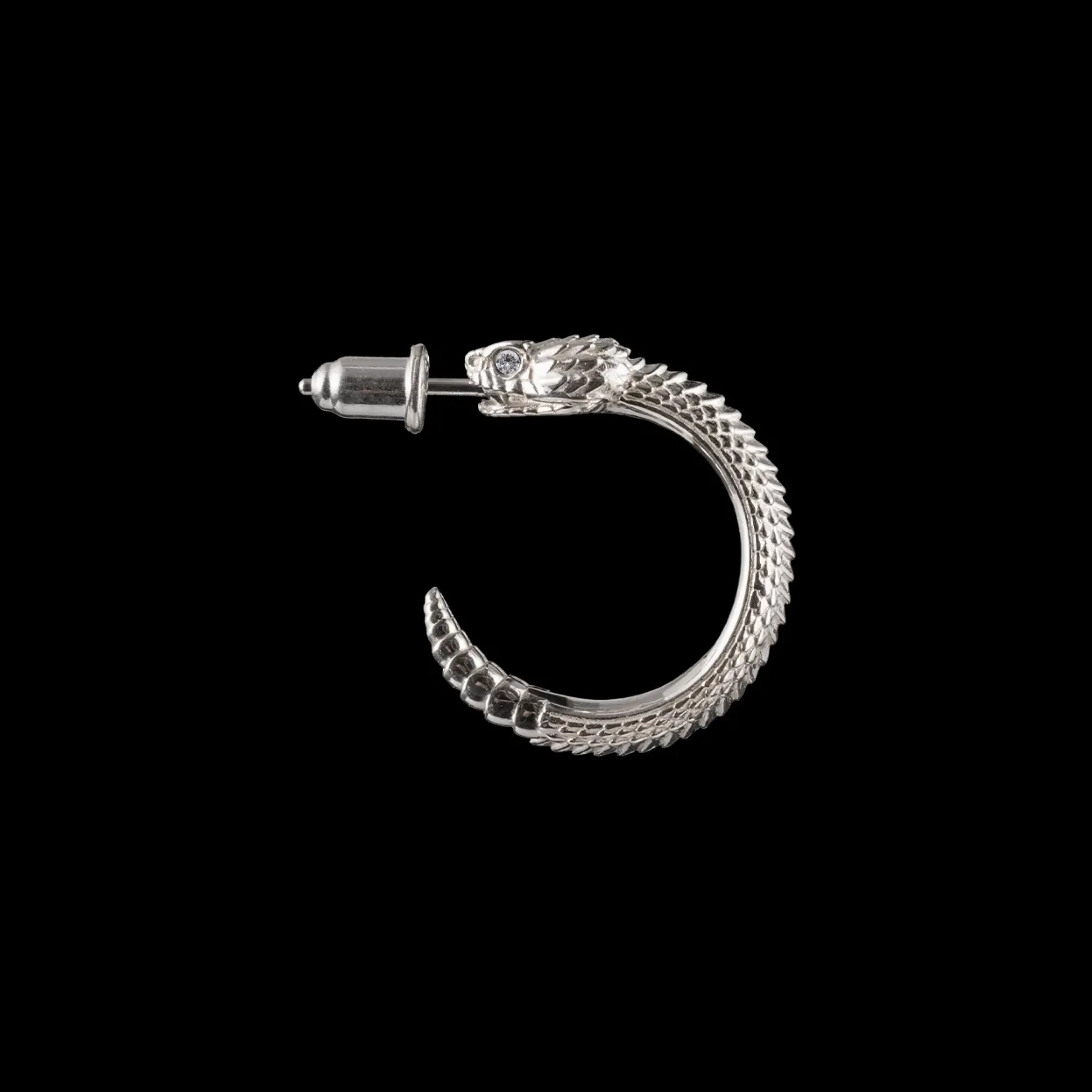 Rattlesnake Earrings - Image 20
