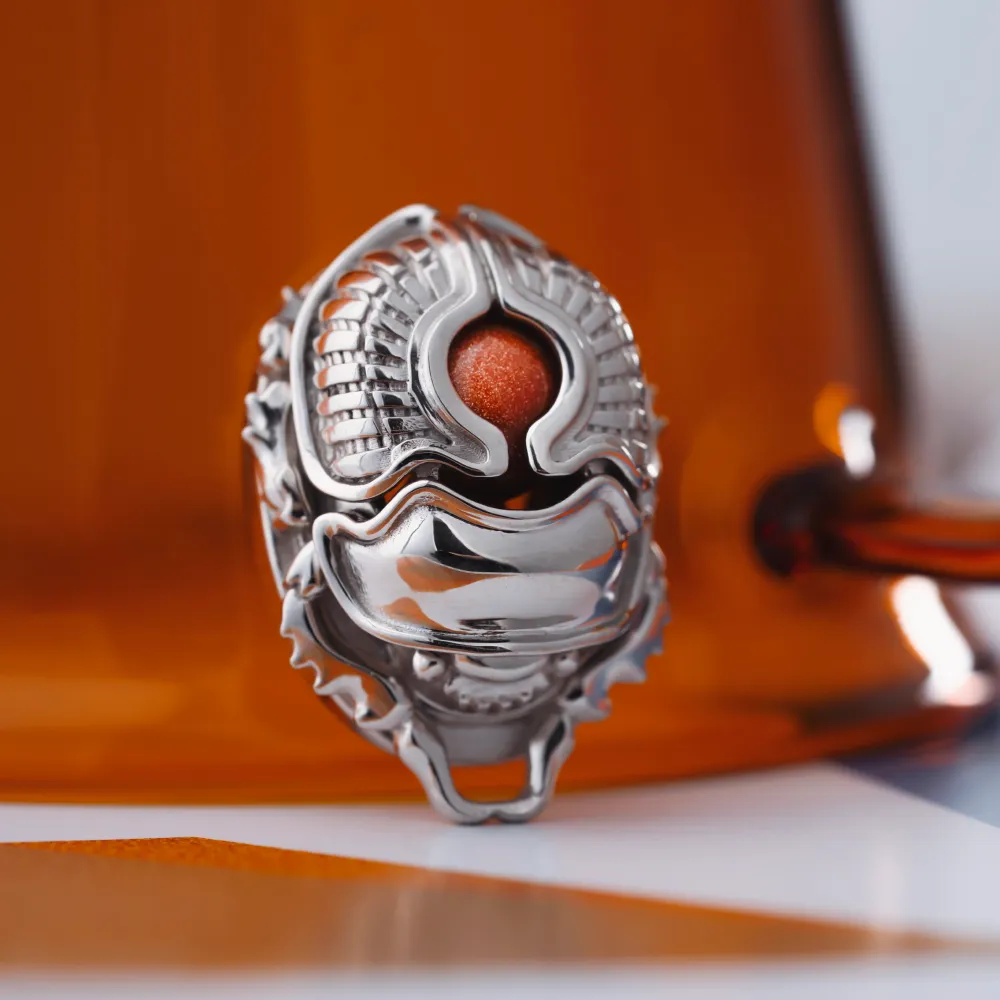 Scarab Pendant - Image 2