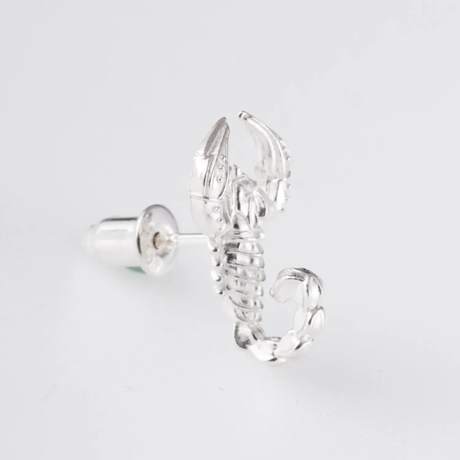 Scorpion Earrings - Image 4