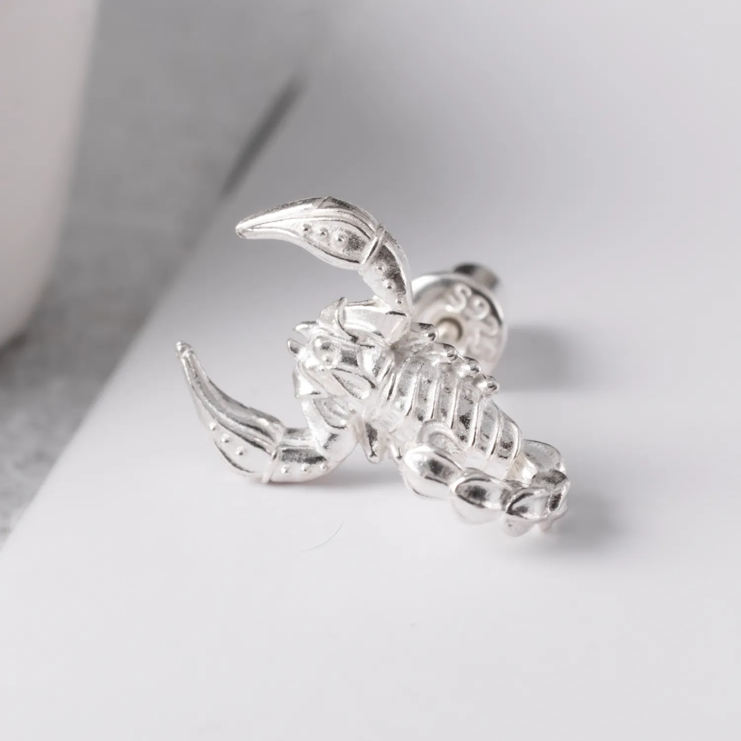 Scorpion Earrings - Image 5