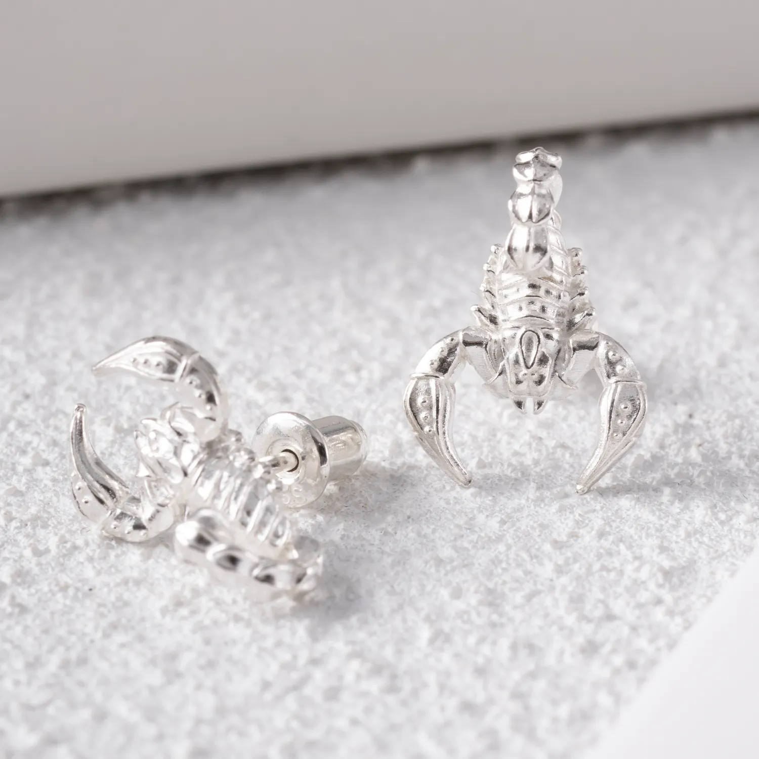 Scorpion Earrings - Image 8
