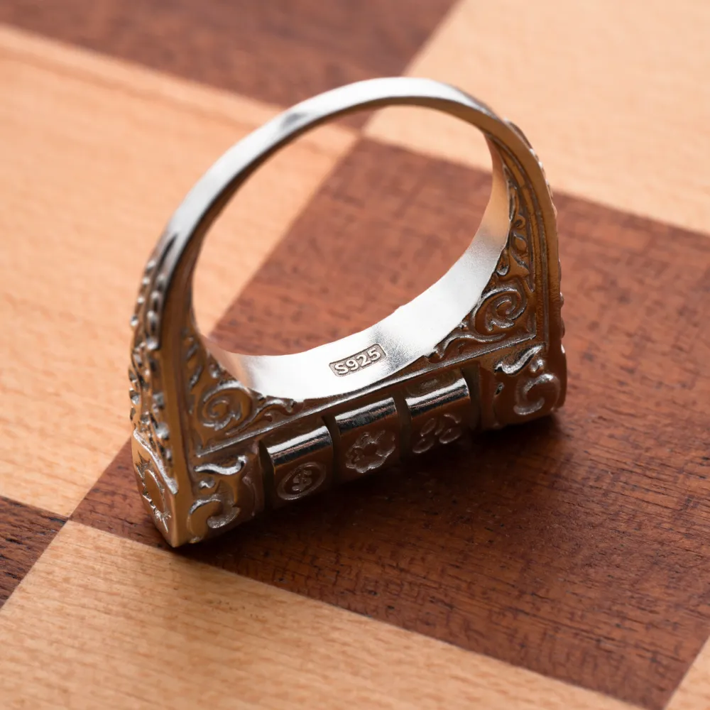 Slot Machine Ring - Image 6