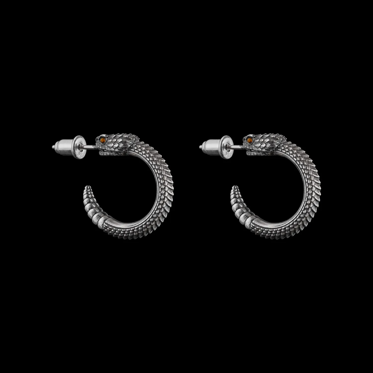 Rattlesnake Earrings - Image 15