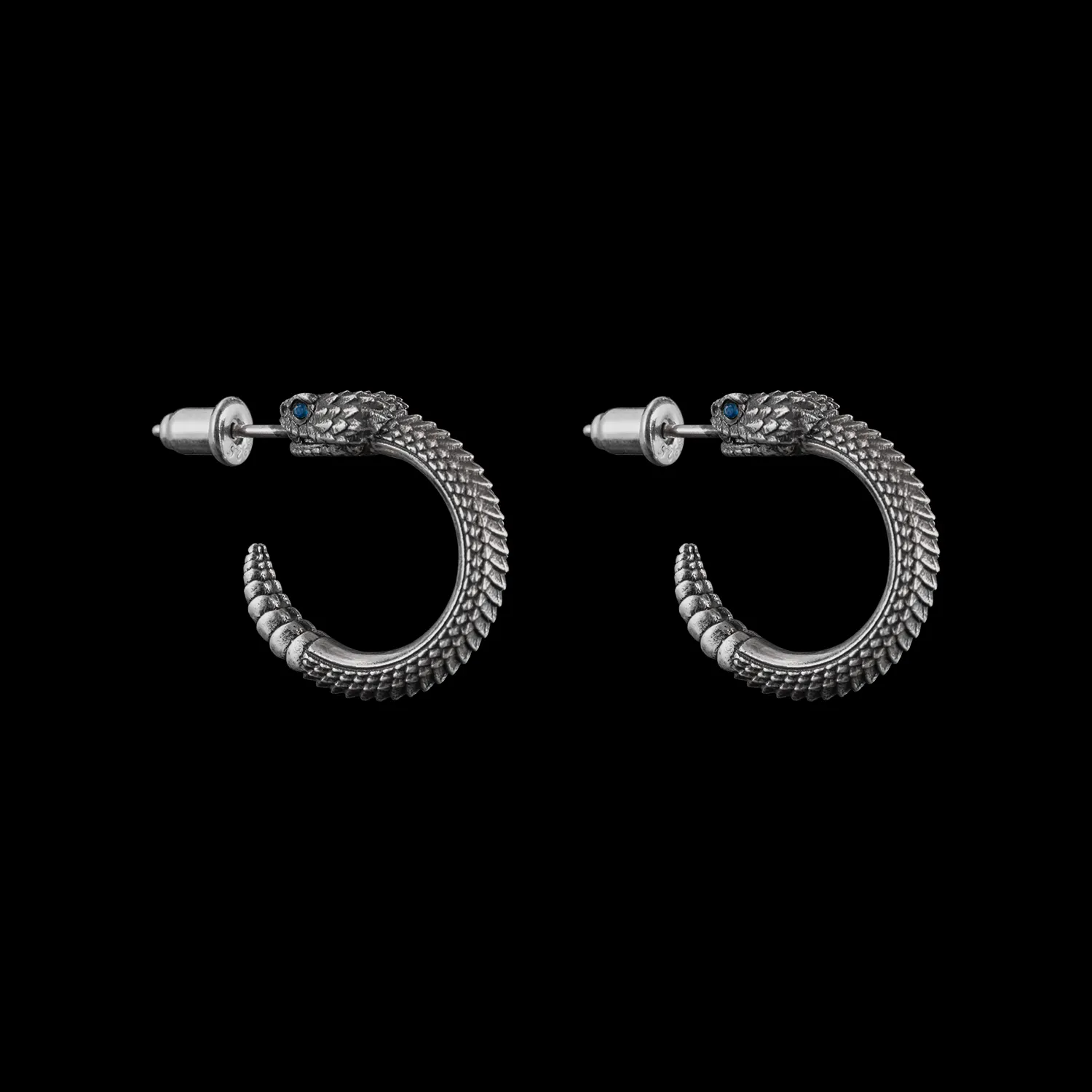 Rattlesnake Earrings - Image 18