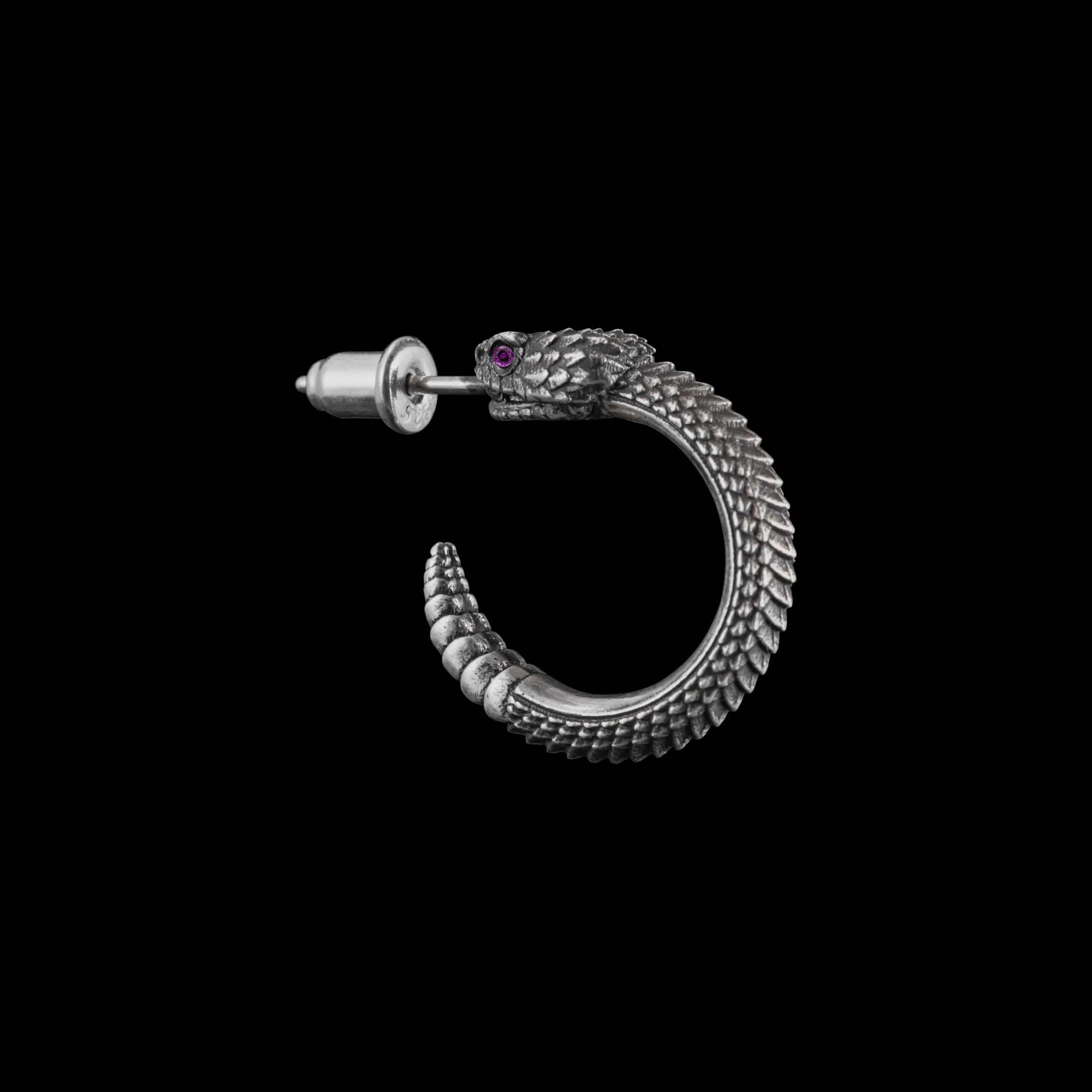 Rattlesnake Earrings - Image 19