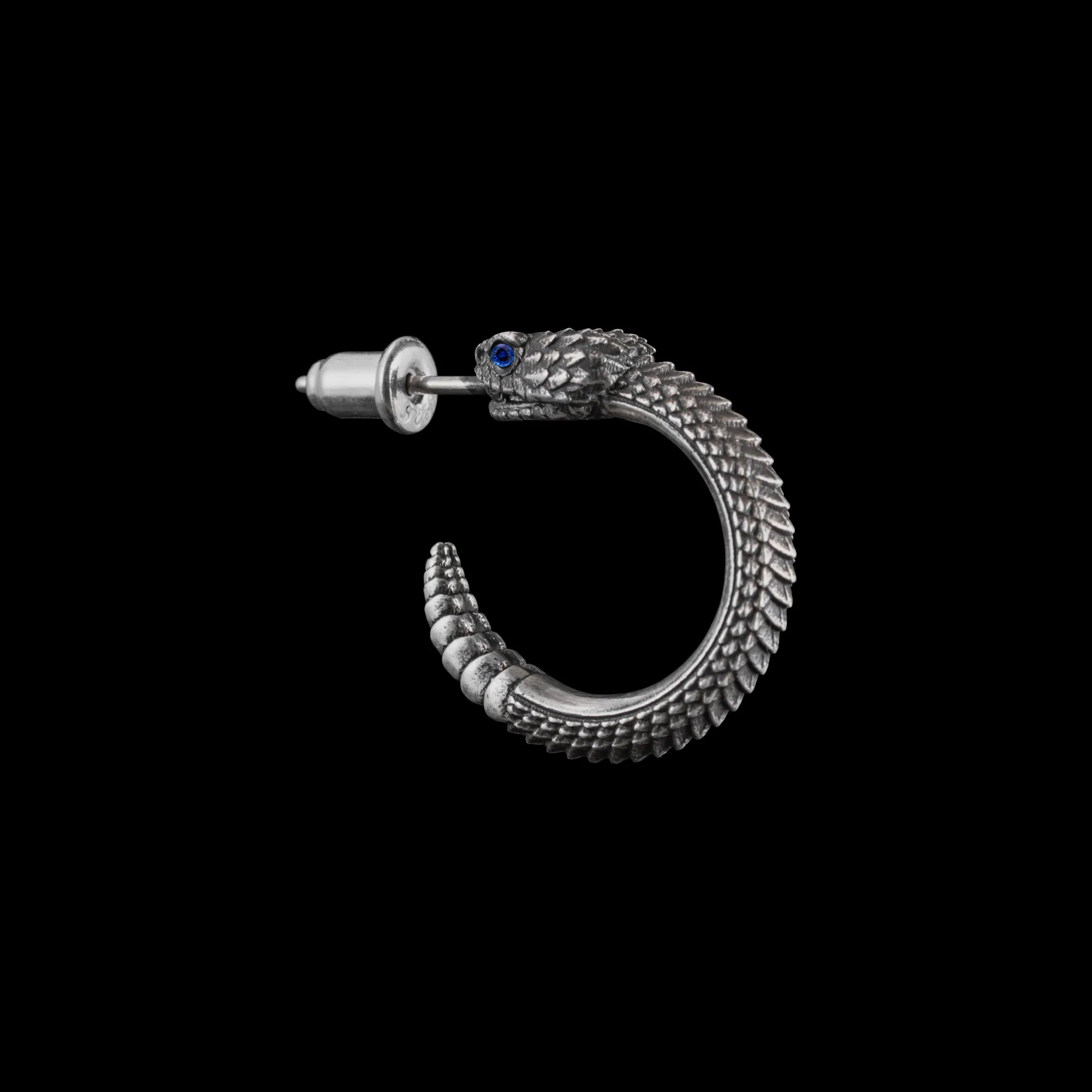 Rattlesnake Earrings - Image 22