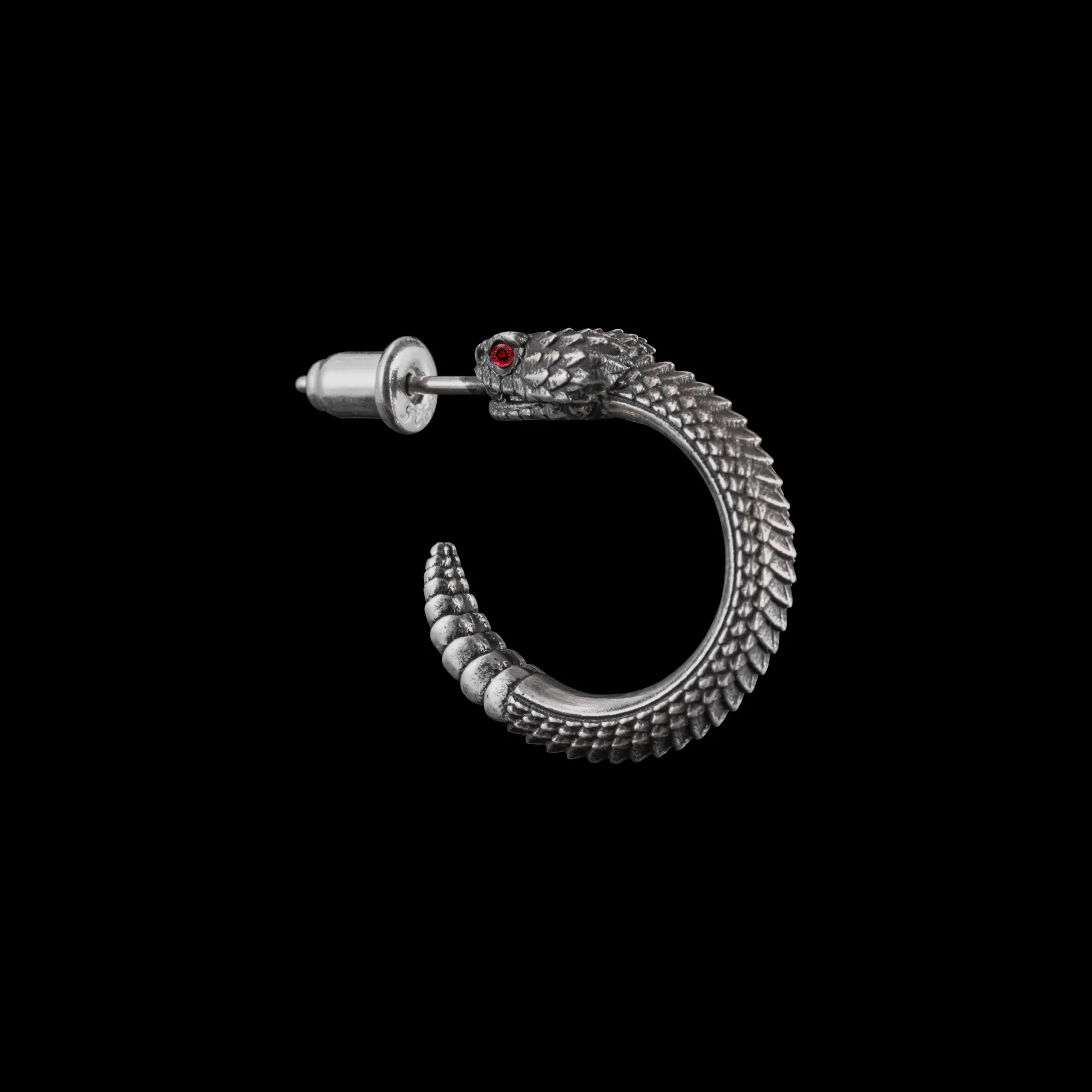 Rattlesnake Earrings - Image 26