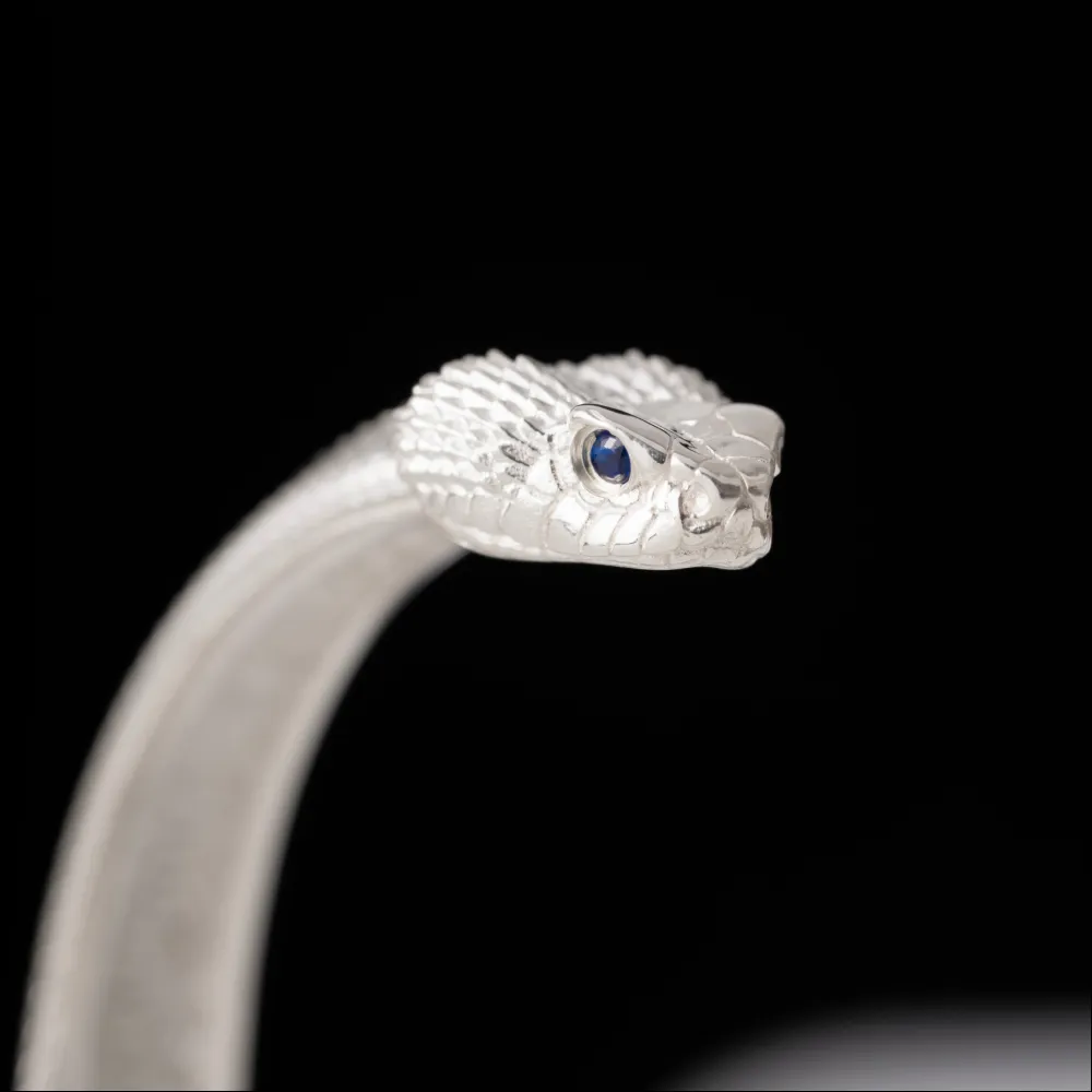 Amphisbaena Bracelet - Image 4