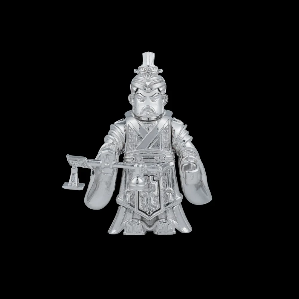 Chancellor Of Qin