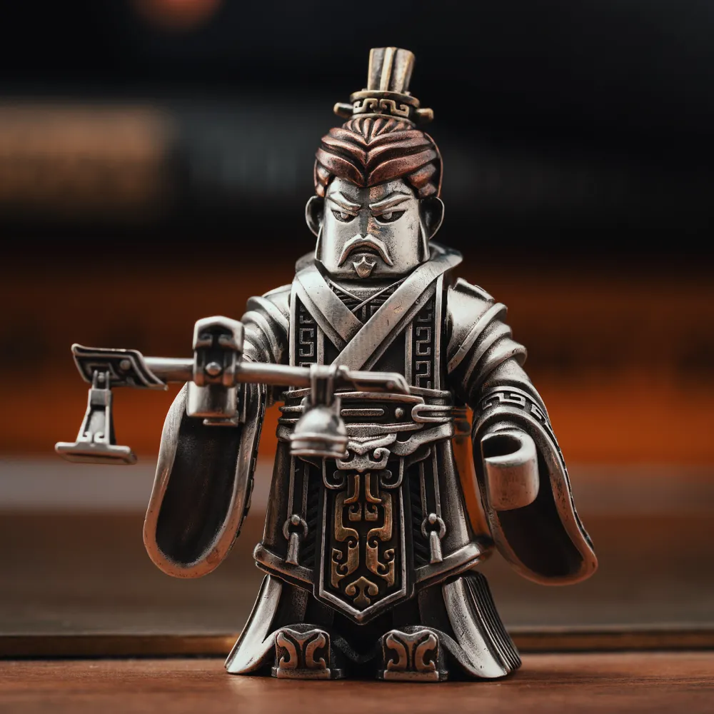 Chancellor Of Qin - Image 4