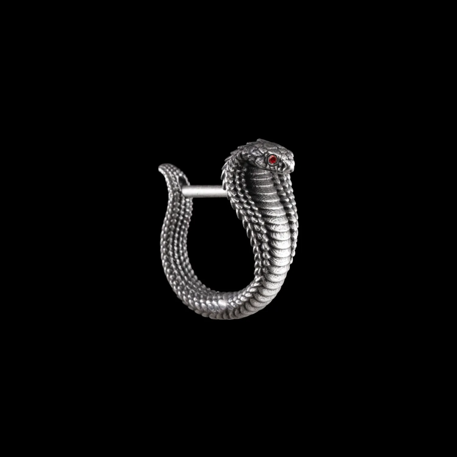 Cobra Earrings - Image 20