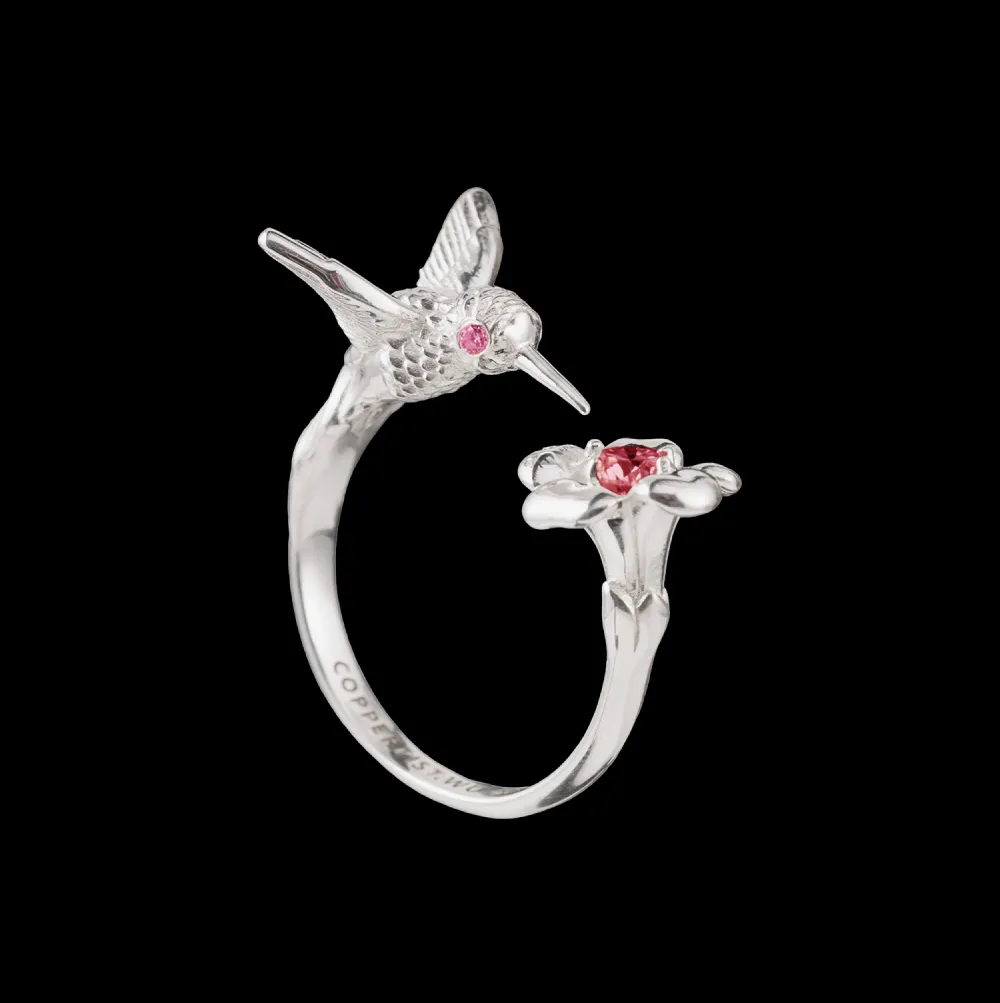 Hummingbird Ring - Image 58