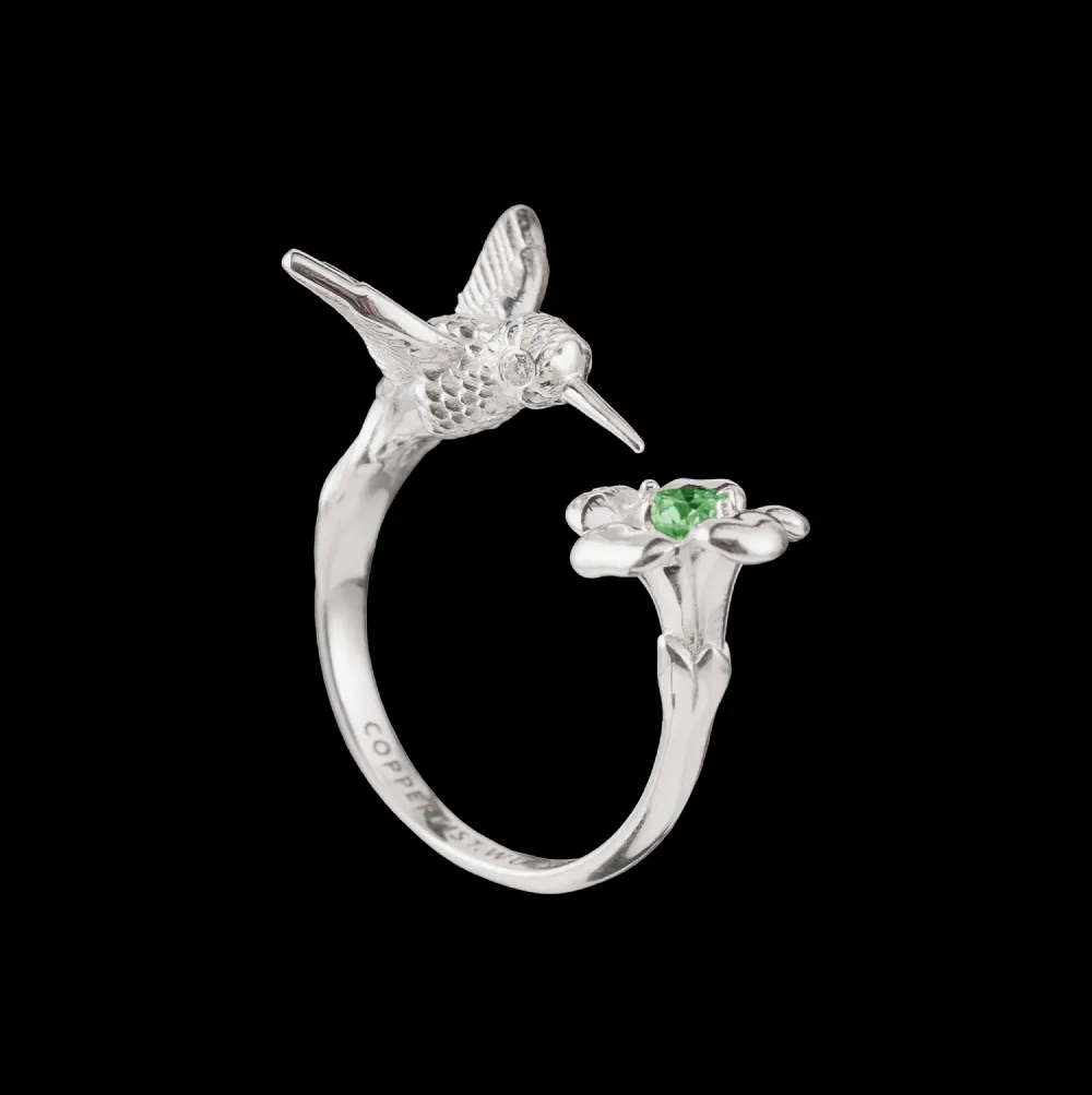 Hummingbird Ring - Image 72