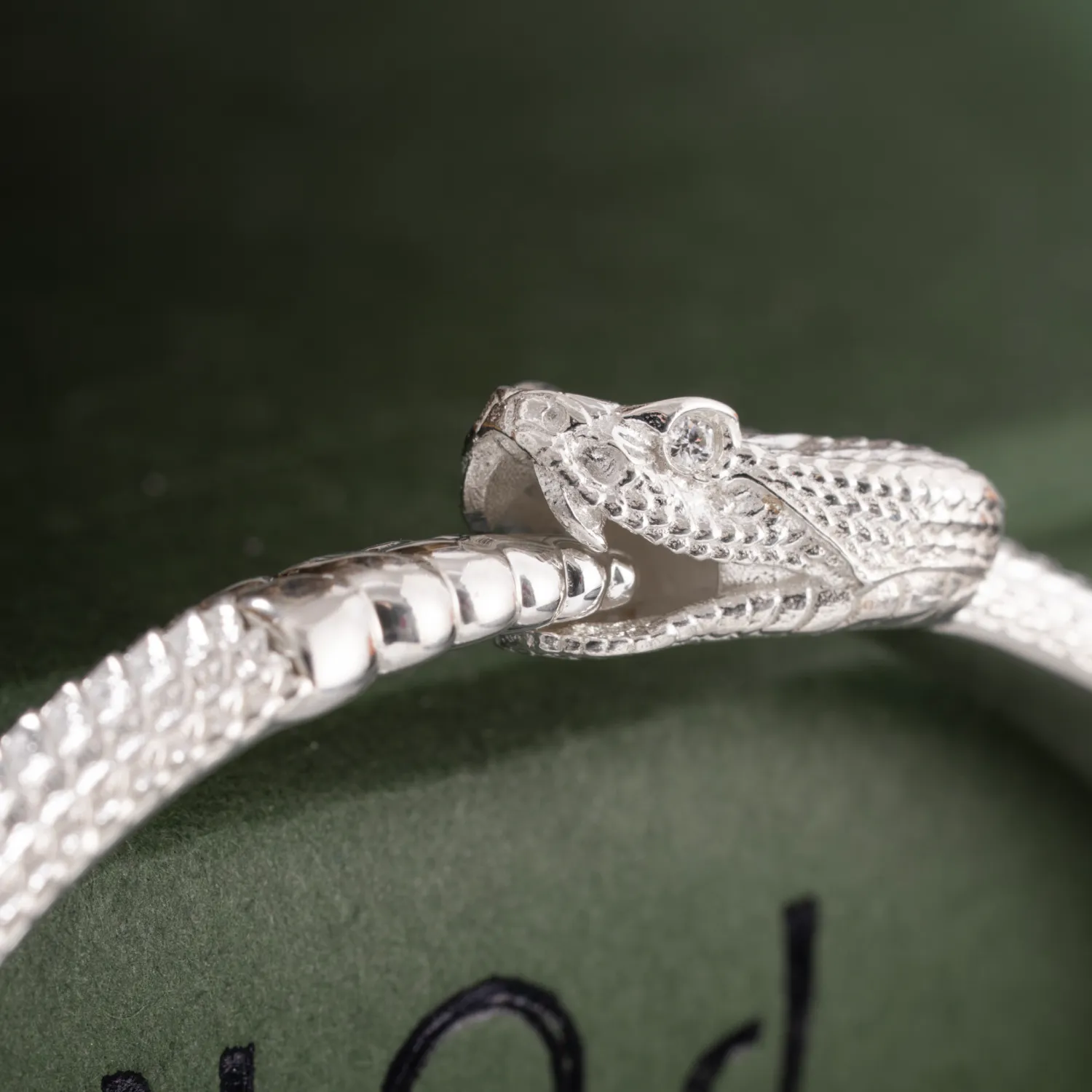 Ouroboros Bracelet 2.0 - Image 3