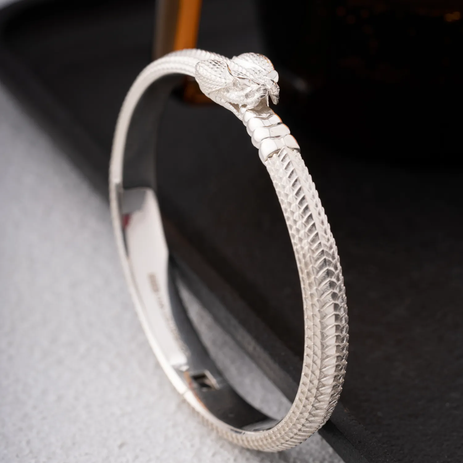 Ouroboros Bracelet 2.0 - Image 6