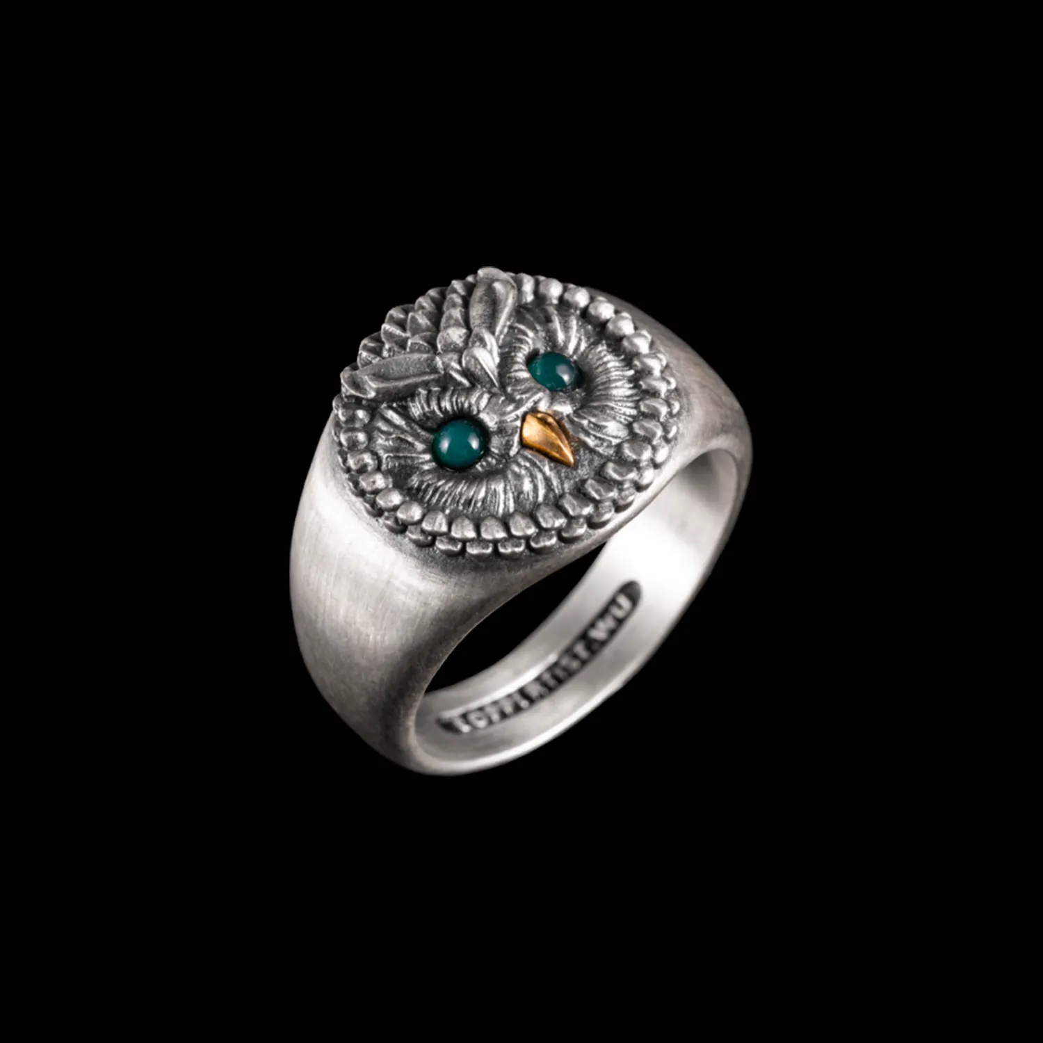 Owl Ring - Image 16