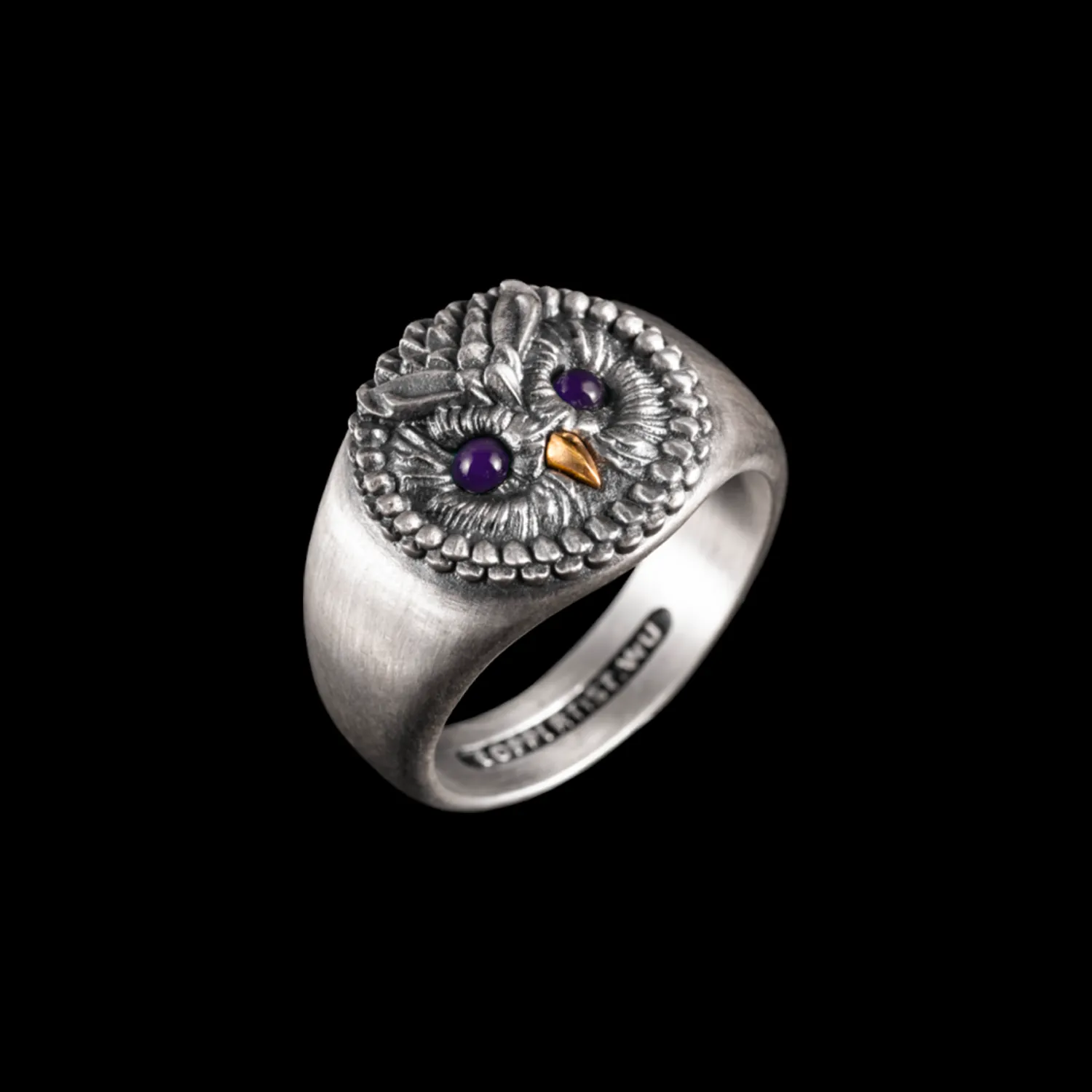 Owl Ring - Image 17