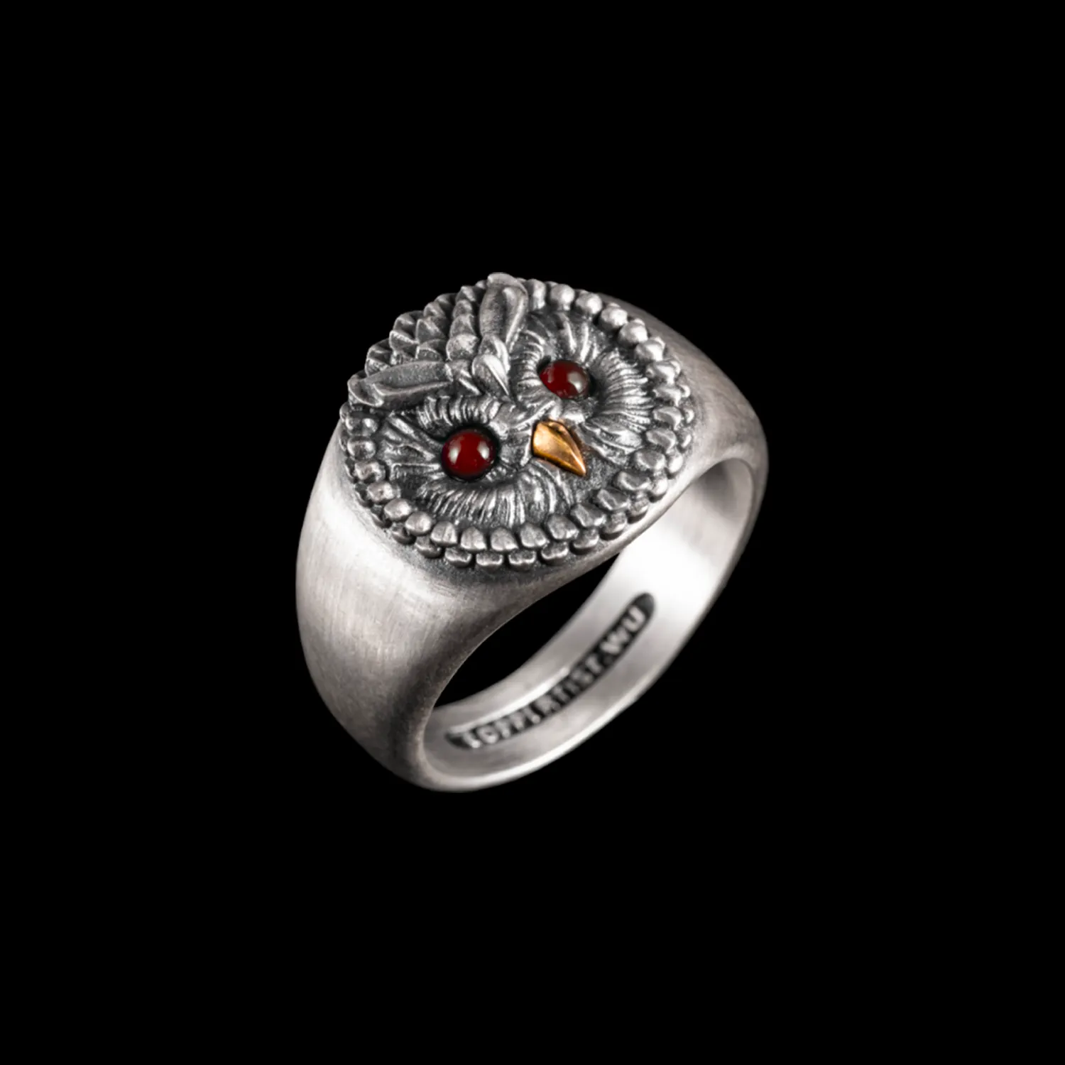 Owl Ring - Image 18