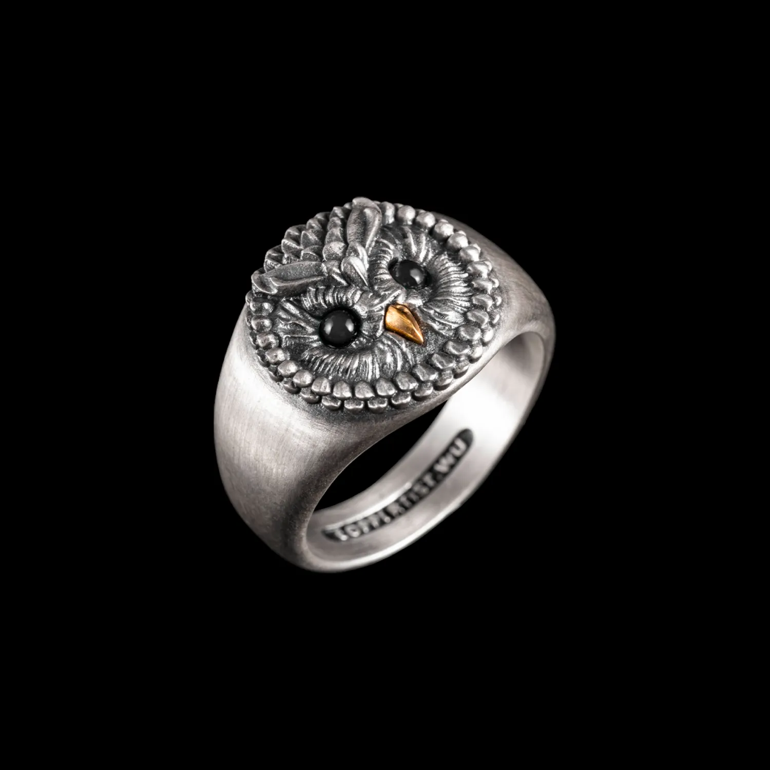 Owl Ring - Image 19