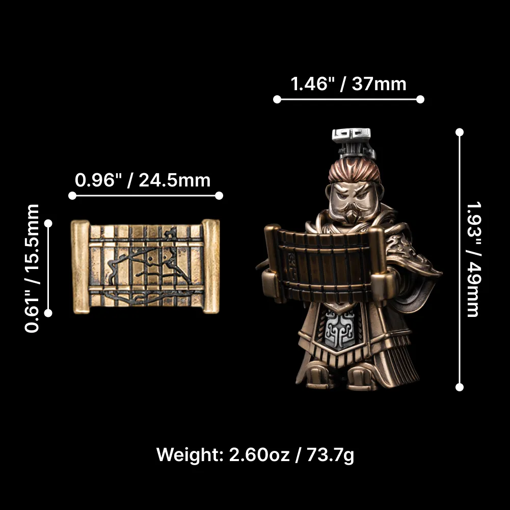 Qin Shi Huang - Image 12