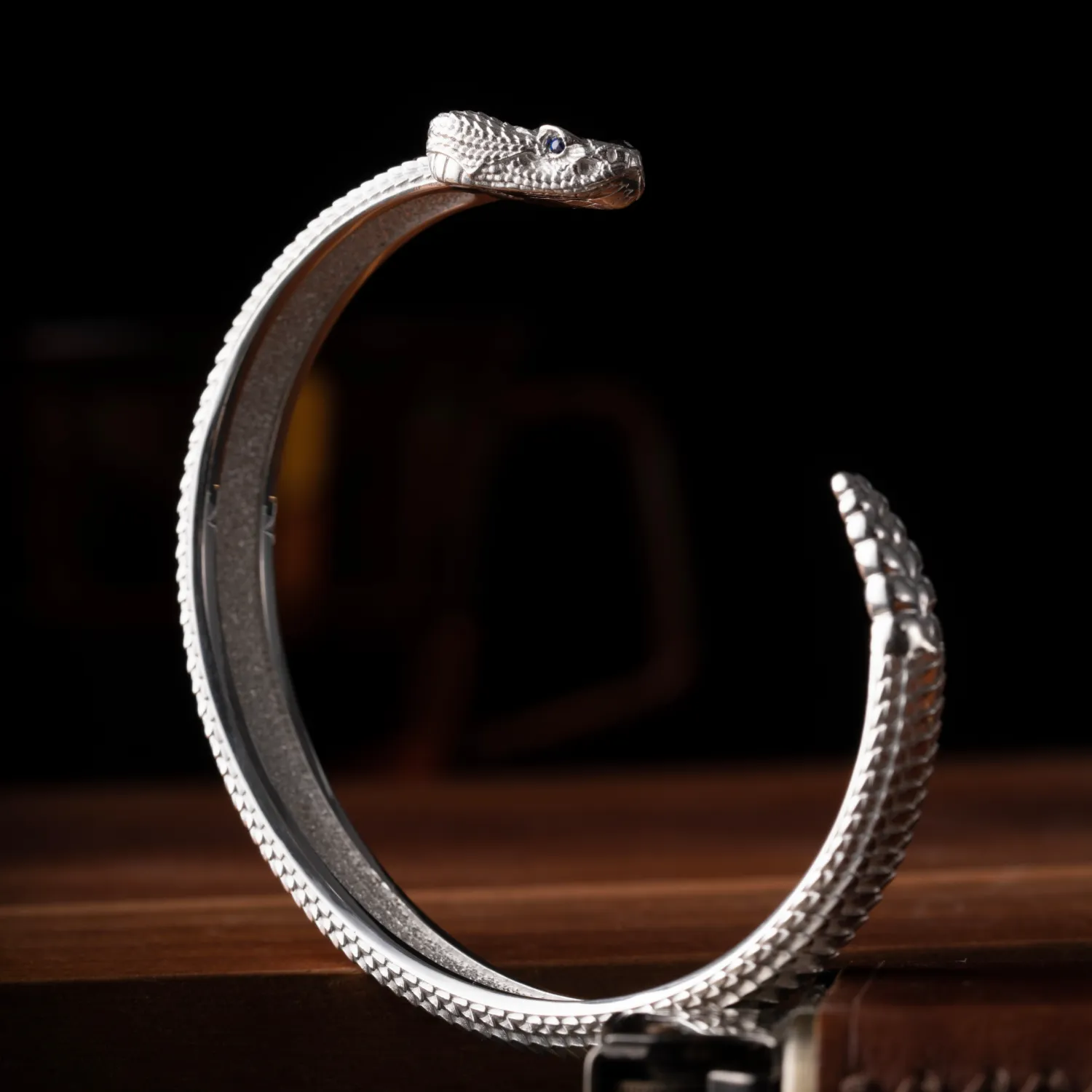 Rattlesnake Bracelet - Image 5