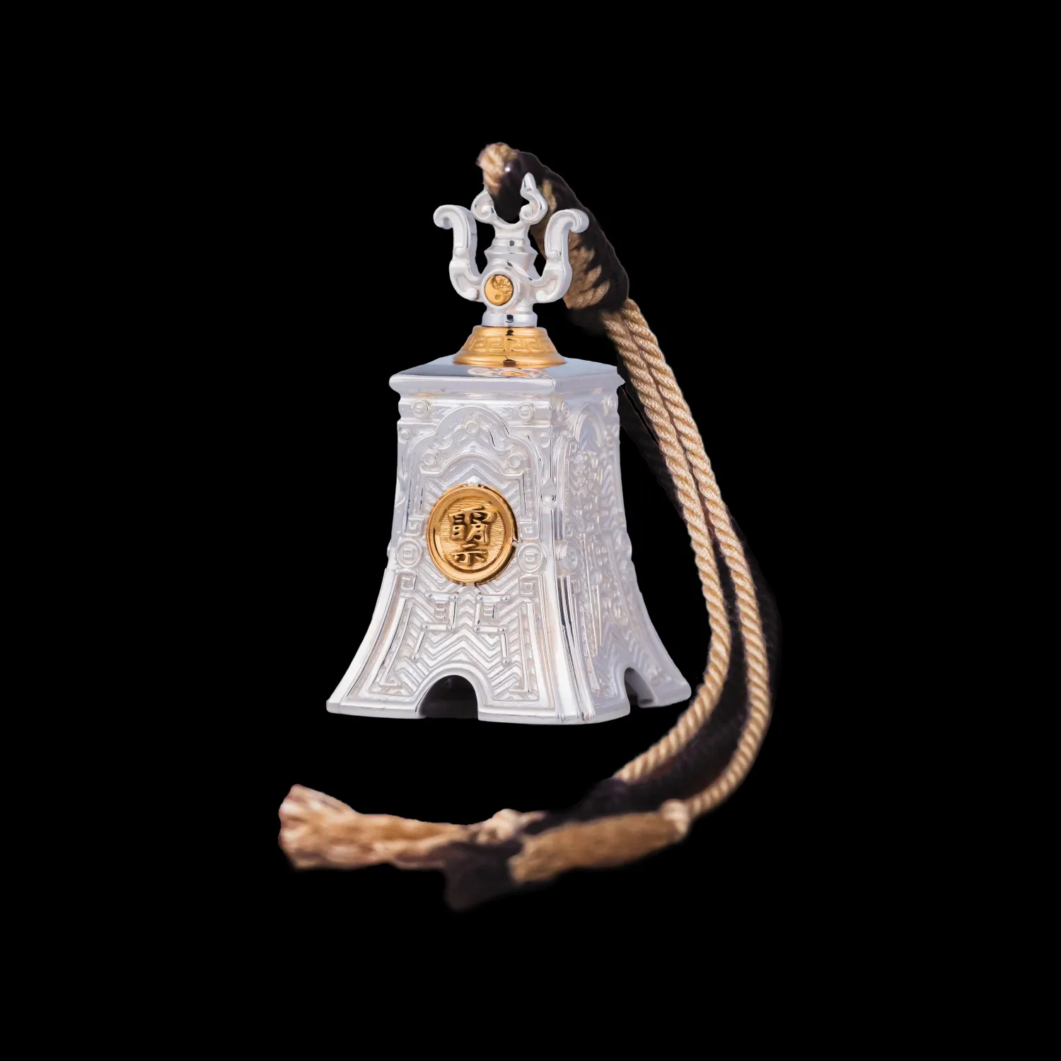 Taoist Bell - Image 8
