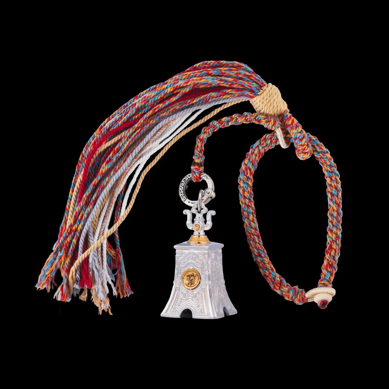 Taoist Bell - Image 9