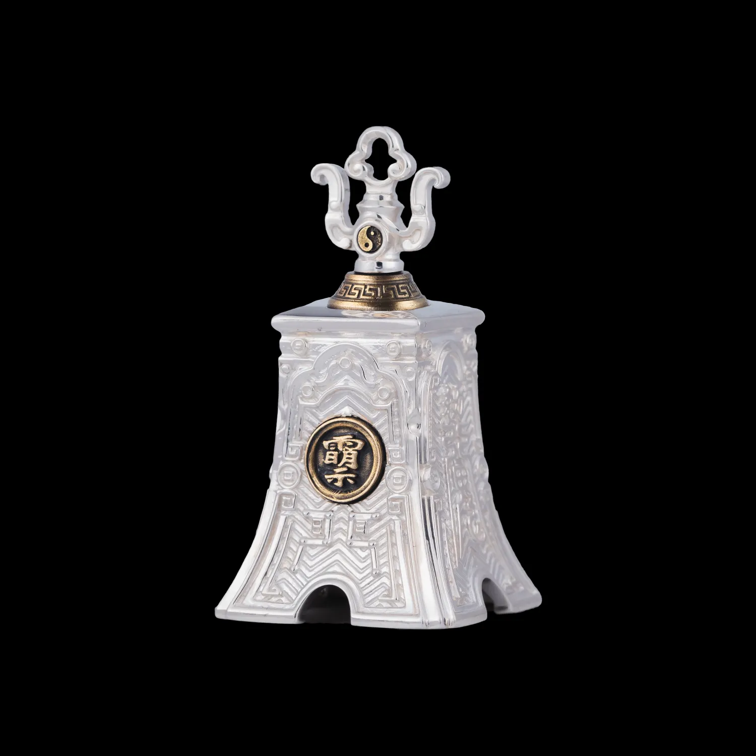Taoist Bell