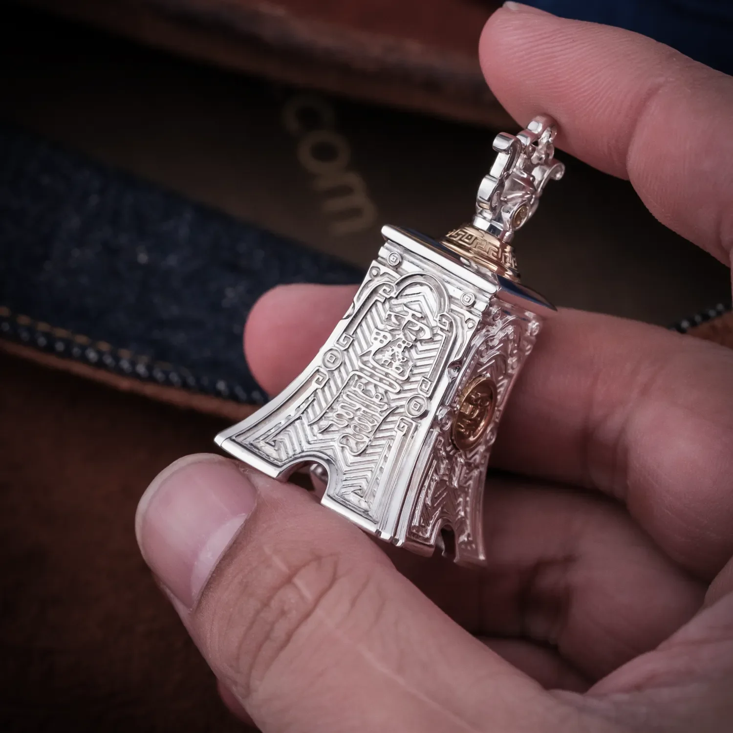 Taoist Bell - Image 5