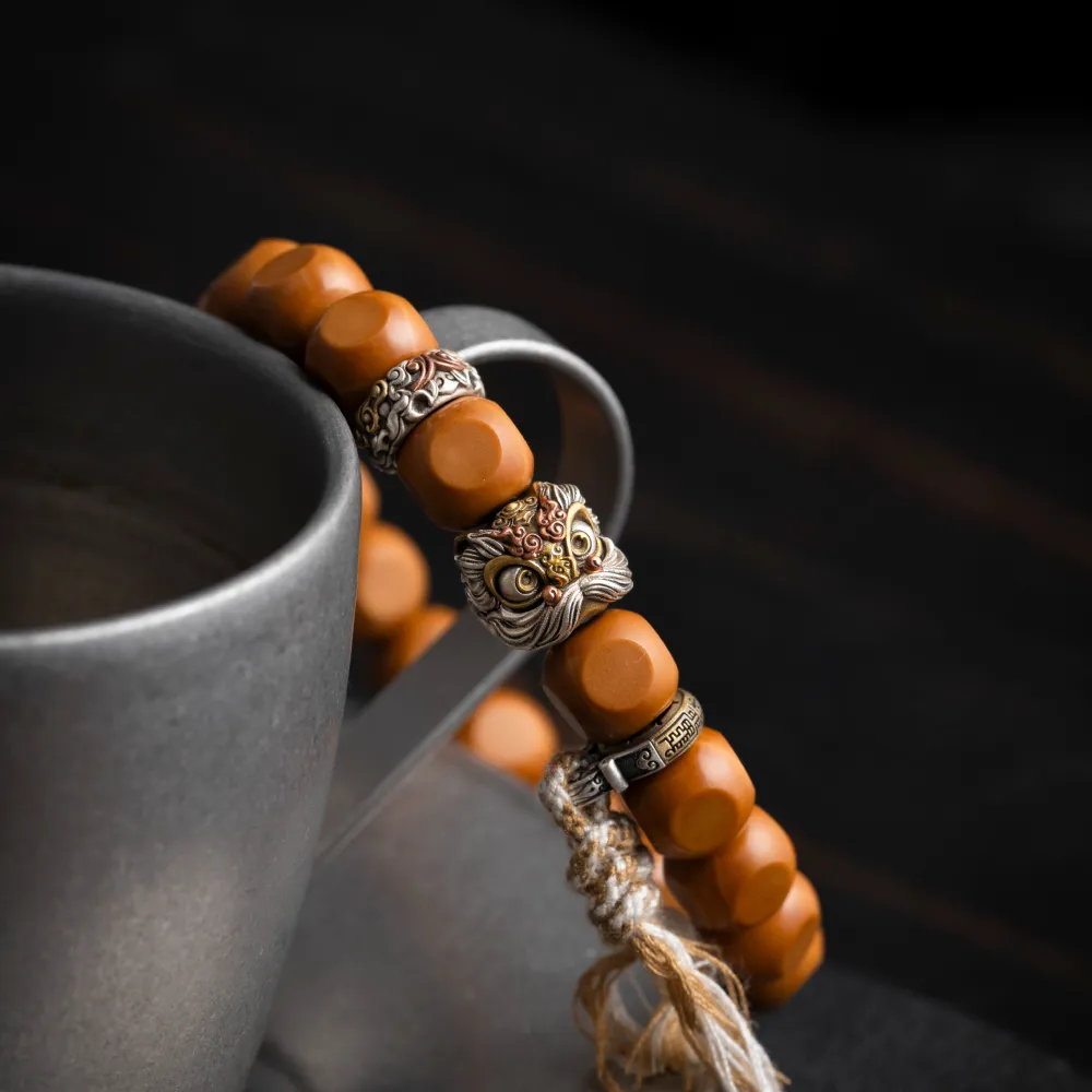 Dancing Lion Bead 2.0 - Image 5