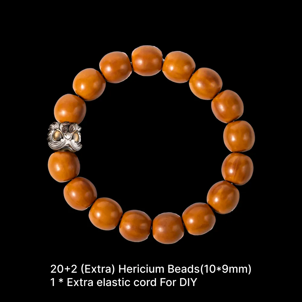 Dancing Lion Bead - Image 15
