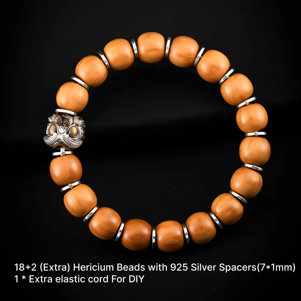 Dancing Lion Bead - Image 14
