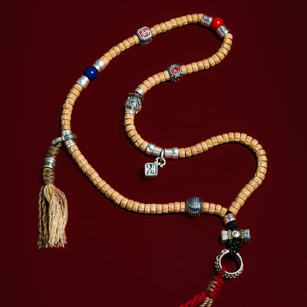 Dao Flow Strand - Image 13