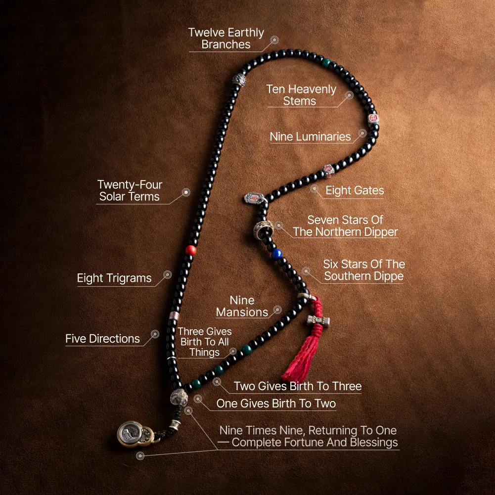 Dao Flow Strand - Image 6