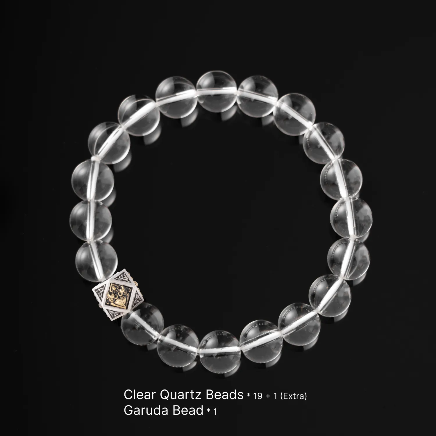 Garuda Bead - Image 23