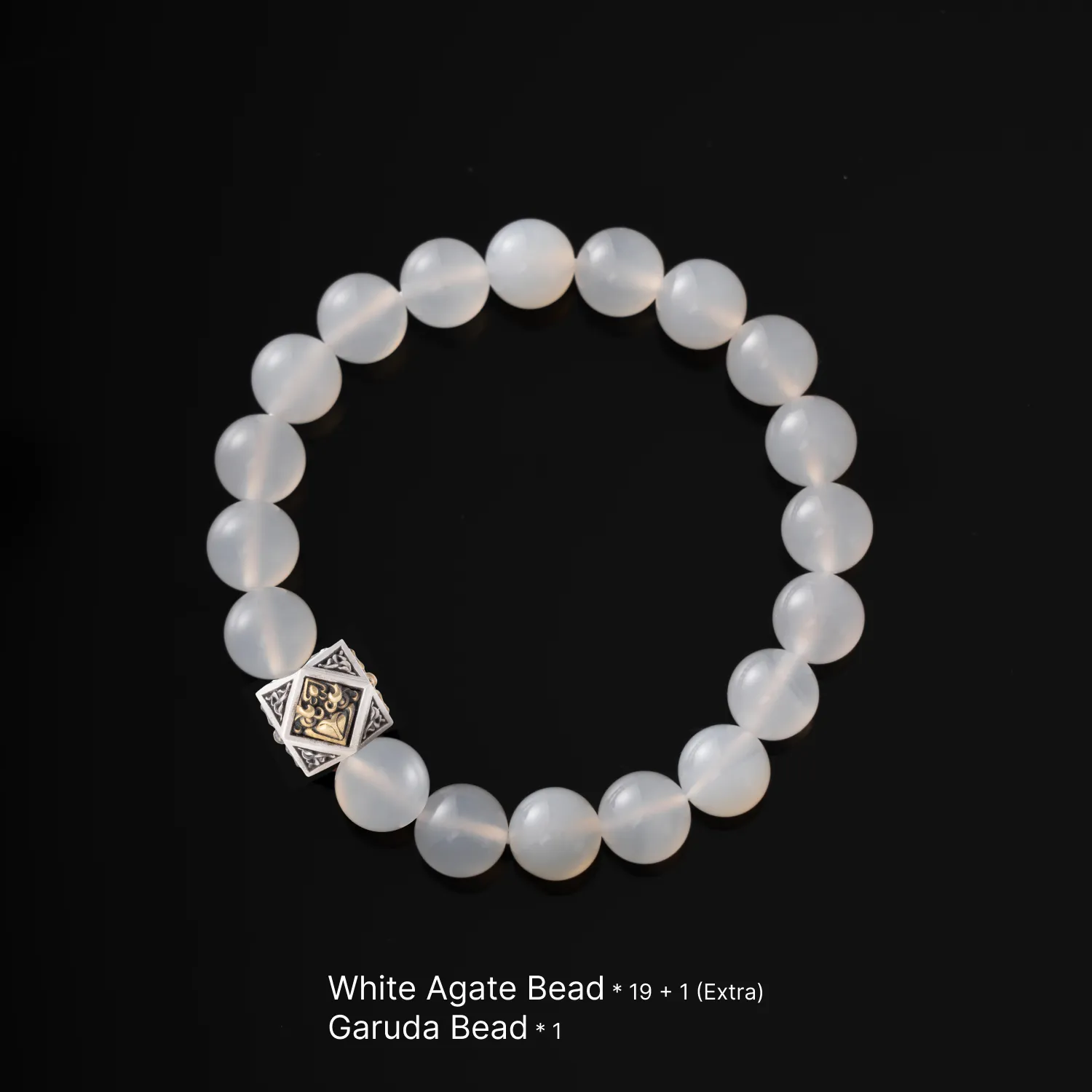Garuda Bead - Image 24