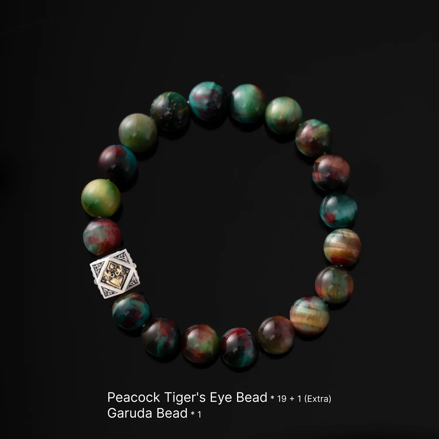 Garuda Bead - Image 26