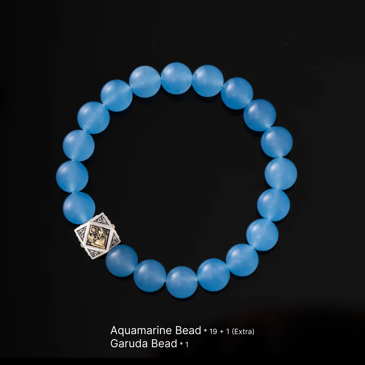 Garuda Bead - Image 27