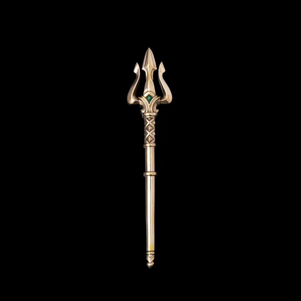 Demon Trident - Image 11